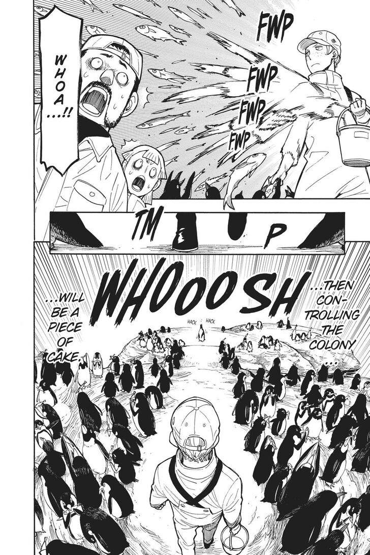 Spy x Family, Chapter 11.5 image 23